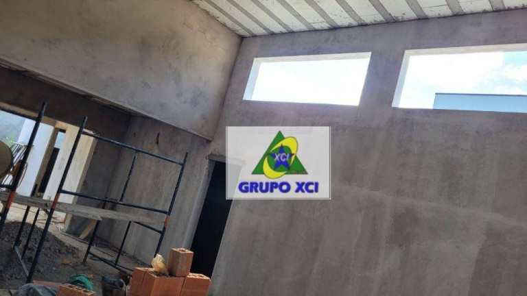 Imagem Casa com 3 Quartos à Venda, 192 m² em Capuava - Valinhos Imagem Casa com 3 Quartos à Venda, 192 m² em Capuava - Valinhos