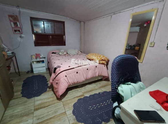Imagem Casa com 4 Quartos à Venda, 75 m² em Tancredo Neves - Santa Maria Imagem Casa com 4 Quartos à Venda, 75 m² em Tancredo Neves - Santa Maria
