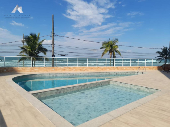 Imagem Apartamento com 1 Quarto à Venda, 77 m² em Vila Atlantica - Mongagua