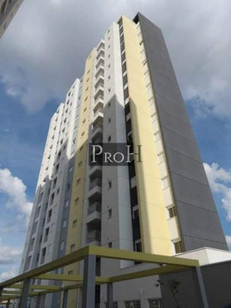 Imagem Apartamento com 3 Quartos à Venda, 78 m² em Santa Maria - Santo André Imagem Apartamento com 3 Quartos à Venda, 78 m² em Santa Maria - Santo André