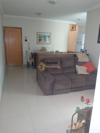 Imagem Cobertura com 3 Quartos à Venda, 142 m² em Vila Marina - Santo André Imagem Cobertura com 3 Quartos à Venda, 142 m² em Vila Marina - Santo André