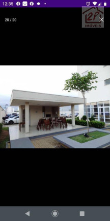 Imagem Apartamento com 3 Quartos à Venda, 99 m² em Vila Industrial - São José Dos Campos Imagem Apartamento com 3 Quartos à Venda, 99 m² em Vila Industrial - São José Dos Campos