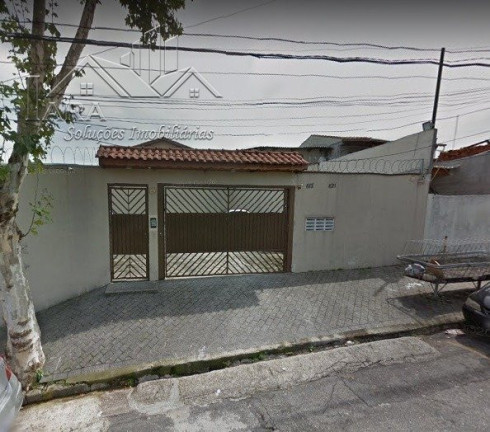 Casa de Condomínio com 2 Quartos à Venda, 63 m² em Vila Ré - Sao Paulo