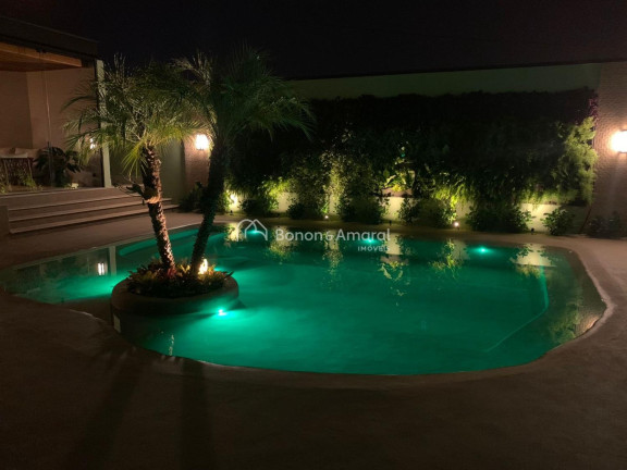 Imagem Casa de Condomínio com 3 Quartos à Venda, 712 m² em Residencial Villa Lobos - Paulínia Imagem Casa de Condomínio com 3 Quartos à Venda, 712 m² em Residencial Villa Lobos - Paulínia