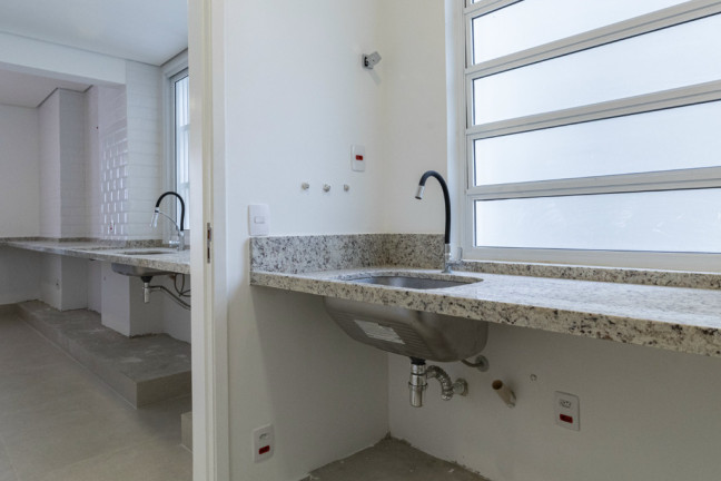 Apartamento com 3 Quartos à Venda, 116 m² em Paraíso - São Paulo