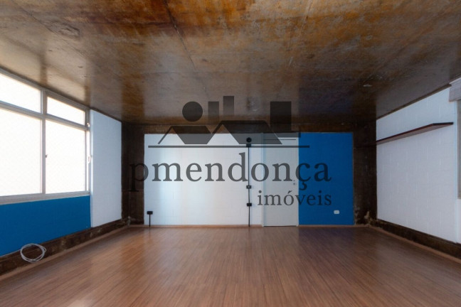 Imagem Apartamento com 3 Quartos à Venda, 91 m² em Pinheiros - São Paulo