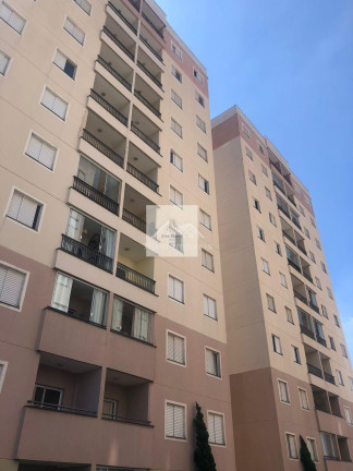 Imagem Apartamento com 2 Quartos para Alugar, 52 m² Imagem Apartamento com 2 Quartos para Alugar, 52 m²