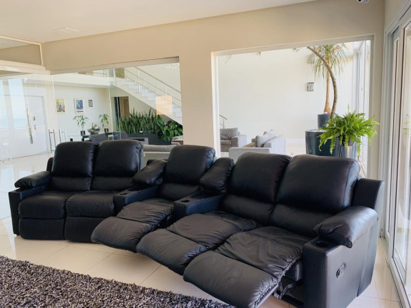 Imagem Casa com 7 Quartos à Venda, 800 m² em Enseada - Guarujá