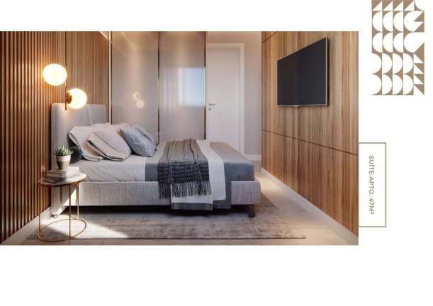 Imagem Apartamento à Venda, 47 m² em Vila Palmares - Santo André Imagem Apartamento à Venda, 47 m² em Vila Palmares - Santo André