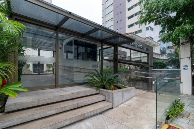 Imagem Casa com 3 Quartos à Venda, 287 m² em Vila Inah - São Paulo