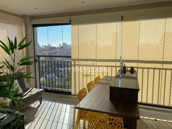 Imagem Apartamento com 2 Quartos à Venda, 67 m² em Sacomã - São Paulo