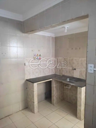 Imagem Apartamento com 3 Quartos à Venda, 72 m² em Ponto Novo - Aracaju