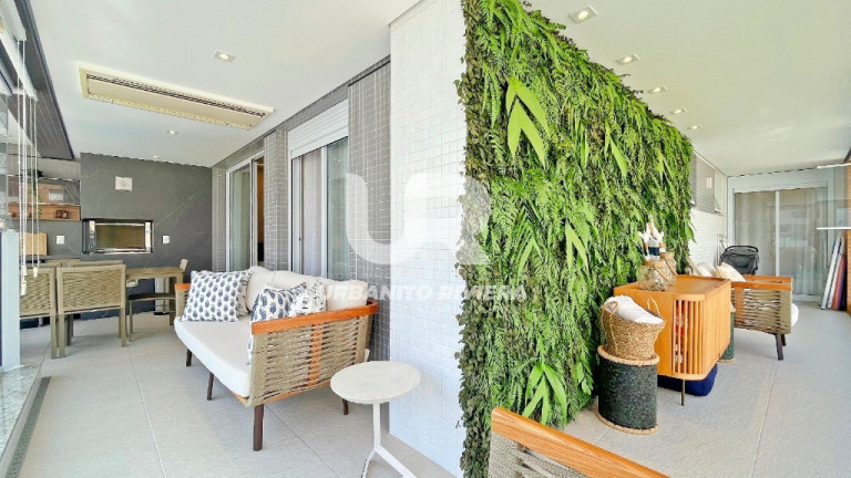 Imagem Imóvel com 4 Quartos à Venda, 166 m² em Riviera - Bertioga