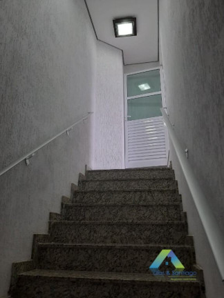 Imagem Apartamento com 2 Quartos à Venda, 120 m² em Vila Tibiriçá - Santo André Imagem Apartamento com 2 Quartos à Venda, 120 m² em Vila Tibiriçá - Santo André