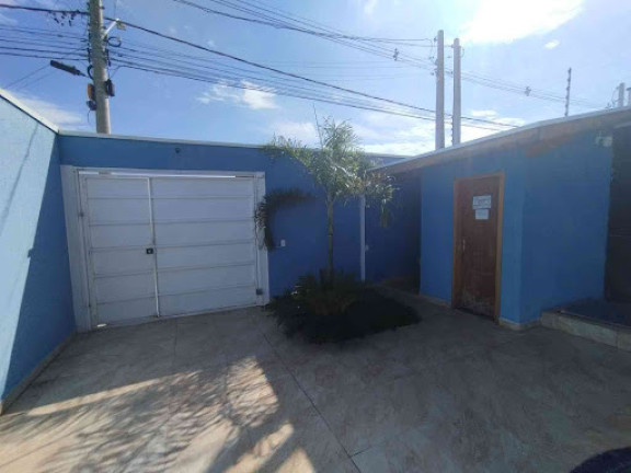 Imagem Casa com 3 Quartos à Venda, 150 m² em Set Ville - São José Dos Campos