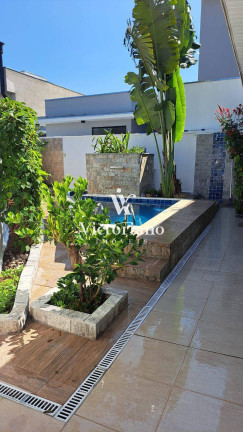 Imagem Casa de Condomínio com 3 Quartos à Venda, 295 m² em Condomínio Vem Viver Jacareí - Jacareí Imagem Casa de Condomínio com 3 Quartos à Venda, 295 m² em Condomínio Vem Viver Jacareí - Jacareí