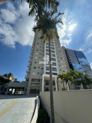 Apartamento com 2 Quartos à Venda, 82 m² em Vila Homero - Indaiatuba