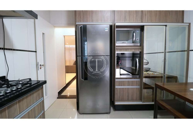 Imagem Casa com 3 Quartos à Venda, 137 m² em Jardim Nova Germania - São Paulo