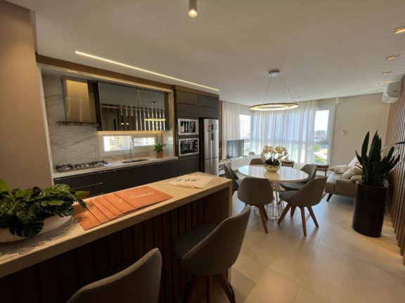 Imagem Apartamento com 2 Quartos à Venda, 76 m² em Centro - Tramandaí