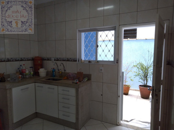 Imagem Casa com 2 Quartos à Venda, 105 m² em Embaré - Santos