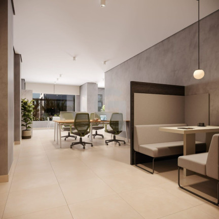 Imagem Apartamento com 2 Quartos à Venda, 61 m² em Stiep - Salvador Imagem Apartamento com 2 Quartos à Venda, 61 m² em Stiep - Salvador