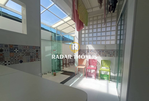 Imagem Casa com 5 Quartos à Venda, 250 m² em Recanto Das Dunas - Cabo Frio