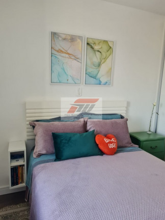 Imagem Apartamento com 3 Quartos à Venda, 88 m² em Vila Alexandria - São Paulo