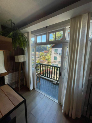 Imagem Apartamento com 3 Quartos à Venda, 85 m² em Ermitage - Teresópolis Imagem Apartamento com 3 Quartos à Venda, 85 m² em Ermitage - Teresópolis