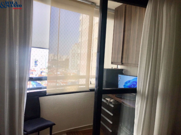 Imagem Apartamento com 2 Quartos à Venda, 64 m² em Tatuapé - São Paulo Imagem Apartamento com 2 Quartos à Venda, 64 m² em Tatuapé - São Paulo