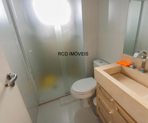 Imagem Apartamento com 3 Quartos à Venda, 136 m² em Jardim Arpoador - São Paulo