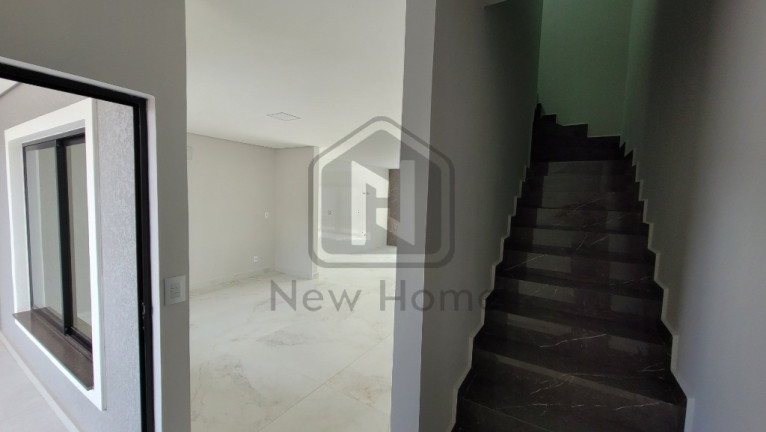 Imagem Casa com 3 Quartos à Venda, 130 m² em Coqueiral - Cascavel