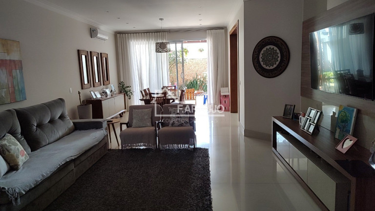 Imagem Imóvel com 3 Quartos à Venda, 274 m² em Parque Ibiti Reserva - Sorocaba