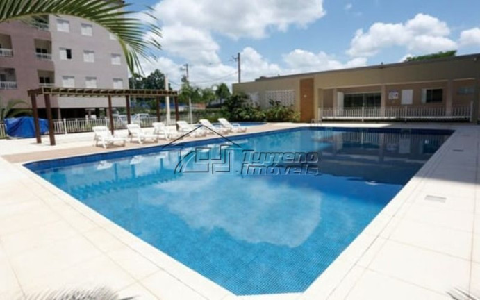Imagem Cobertura com 3 Quartos à Venda, 80 m² em Jardim Califórnia - Jacareí