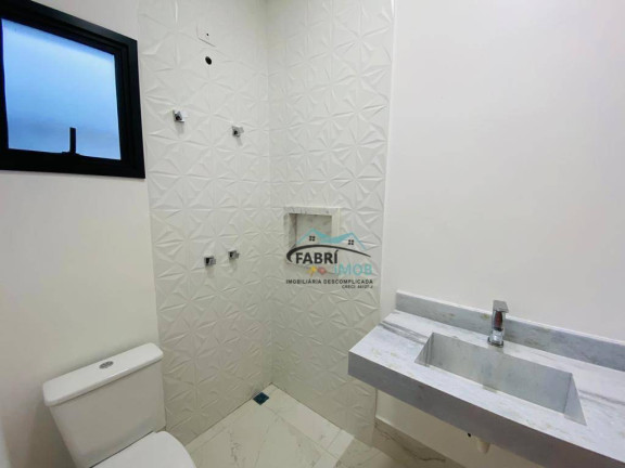 Imagem Casa com 3 Quartos à Venda, 186 m² em Ibiti Reserva - Sorocaba