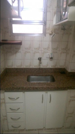 Imagem Apartamento com 2 Quartos à Venda, 52 m² em Consolação - São Paulo