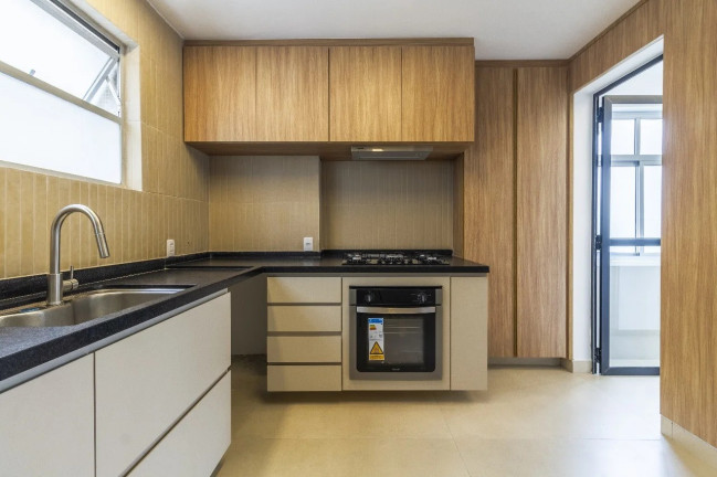 Imagem Imóvel com 3 Quartos à Venda, 150 m² em Jardim America - São Paulo
