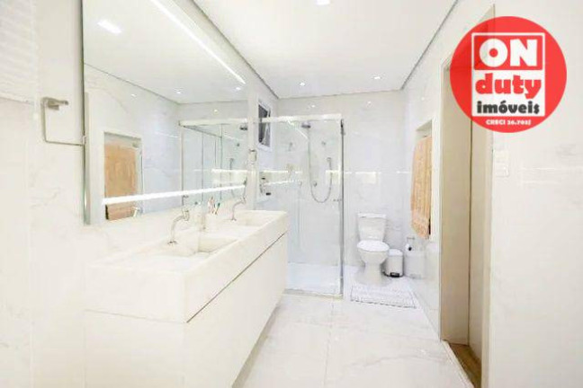 Imagem Sobrado com 3 Quartos à Venda, 175 m² em Embaré - Santos