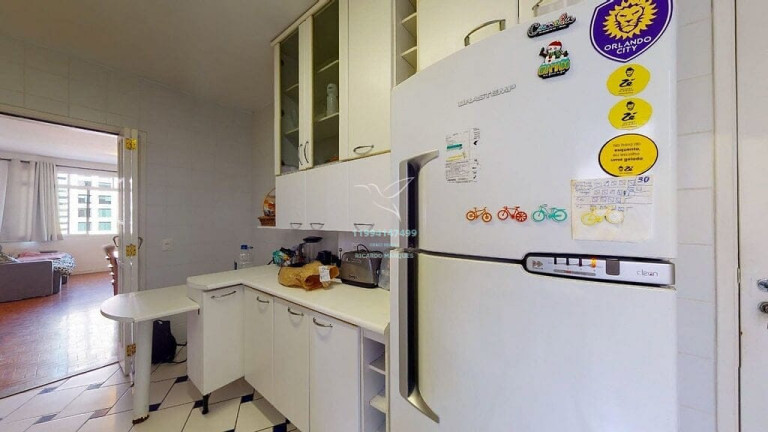 Imagem Apartamento com 3 Quartos à Venda, 107 m² em Itaim Bibi - São Paulo Imagem Apartamento com 3 Quartos à Venda, 107 m² em Itaim Bibi - São Paulo