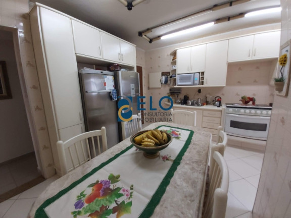 Imagem Cobertura com 4 Quartos à Venda, 260 m² em Campo Grande - Santos Imagem Cobertura com 4 Quartos à Venda, 260 m² em Campo Grande - Santos