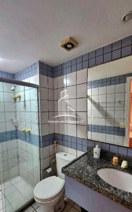 Imagem Flat com 2 Quartos à Venda, 68 m² em Mucuripe - Fortaleza Imagem Flat com 2 Quartos à Venda, 68 m² em Mucuripe - Fortaleza