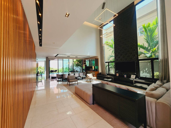 Imagem Casa com 4 Quartos à Venda, 380 m² em Burle Marx - Santana De Parnaíba Imagem Casa com 4 Quartos à Venda, 380 m² em Burle Marx - Santana De Parnaíba