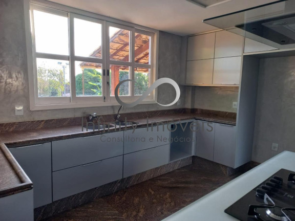 Imagem Casa com 6 Quartos à Venda, 1.660 m² em Joá - Lagoa Santa Imagem Casa com 6 Quartos à Venda, 1.660 m² em Joá - Lagoa Santa