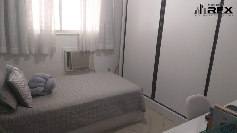 Imagem Apartamento com 2 Quartos à Venda, 70 m² em Fonseca - Niterói