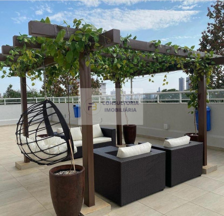Imagem Apartamento com 2 Quartos à Venda, 65 m² em Vila Rosa - Goiânia Imagem Apartamento com 2 Quartos à Venda, 65 m² em Vila Rosa - Goiânia