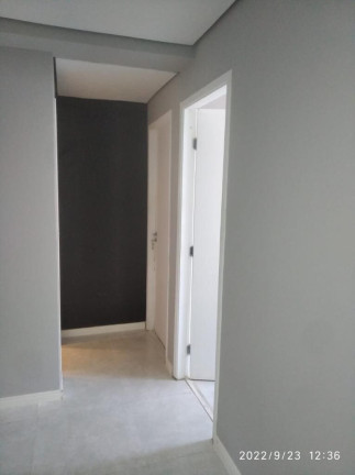 Imagem Apartamento com 2 Quartos à Venda, 40 m² em Sítio Da Figueira - São Paulo Imagem Apartamento com 2 Quartos à Venda, 40 m² em Sítio Da Figueira - São Paulo
