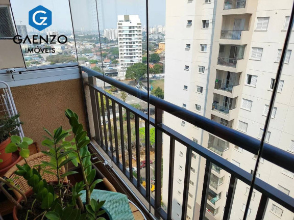 Imagem Apartamento com 2 Quartos à Venda, 59 m² em Rochdale - Osasco
