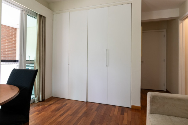 Imagem Apartamento com 1 Quarto à Venda, 139 m² em Vila Olímpia - São Paulo Imagem Apartamento com 1 Quarto à Venda, 139 m² em Vila Olímpia - São Paulo
