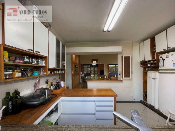 Imagem Casa de Condomínio com 4 Quartos à Venda, 220 m² em Chácara Dos Junqueiras - Carapicuíba