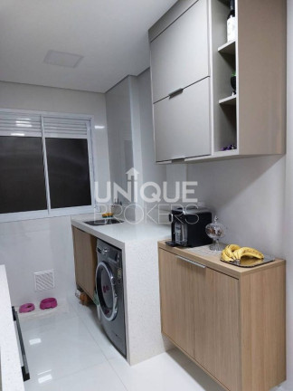 Imagem Apartamento com 2 Quartos à Venda, 61 m² em Vila Didi - Jundiaí Imagem Apartamento com 2 Quartos à Venda, 61 m² em Vila Didi - Jundiaí