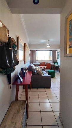 Imagem Apartamento com 3 Quartos à Venda, 69 m² em Setor Dos Funcionários - Goiânia